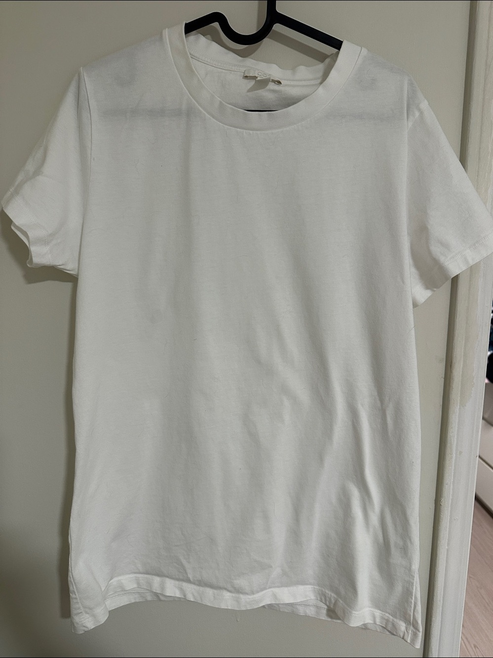 COS OVERSIZED T-SHIRT please review pictures